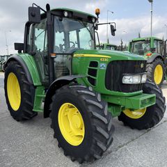 Τρακτέρ John Deere 2011 6330 STANDARD-thumb-1