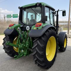 Τρακτέρ John Deere 2011 6330 STANDARD-thumb-2