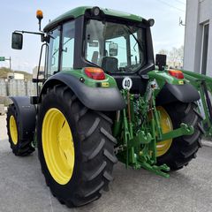 Τρακτέρ John Deere 2011 6330 STANDARD-thumb-3