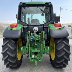 Τρακτέρ John Deere 2011 6330 STANDARD-thumb-4