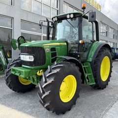 Τρακτέρ John Deere 2011 6330 PREMIUM