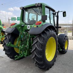Τρακτέρ John Deere 2011 6330 PREMIUM-thumb-2