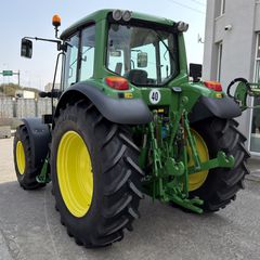Τρακτέρ John Deere 2011 6330 PREMIUM-thumb-3