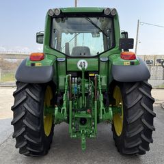 Τρακτέρ John Deere 2011 6330 PREMIUM-thumb-4