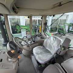 Τρακτέρ John Deere 2011 6330 PREMIUM-thumb-5