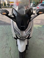 Honda Forza 300 2019