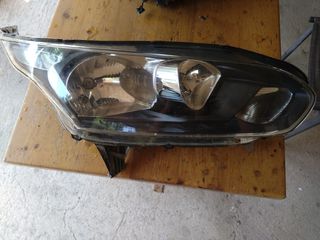 Ford transit connect φανάρι αρ