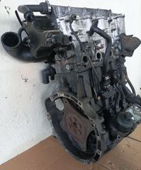 ΚΙΝΗΤΗΡΑΣ SMART 450 1998-2007 DIESEL 800cc-thumb-1