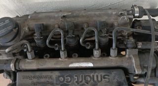 ΚΙΝΗΤΗΡΑΣ SMART 450 1998-2007 DIESEL 800cc-thumb-4