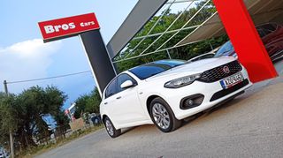 Fiat Tipo 2016 LOUNGE 1.3 CAMERA/NAVI/ALCANTARA