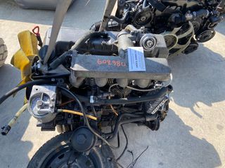 ΚΙΝΗΤΗΡΑΣ MERCEDES SPRINTER 312 2.9 TURBO DIESEL 602980-thumb-1