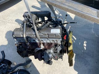 ΚΙΝΗΤΗΡΑΣ MERCEDES SPRINTER 312 2.9 TURBO DIESEL 602980-thumb-3