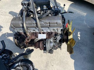 ΚΙΝΗΤΗΡΑΣ MERCEDES SPRINTER 312 2.9 TURBO DIESEL 602980-thumb-4