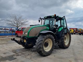 Τρακτέρ Valtra 2009 T190