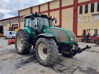 Τρακτέρ Valtra 2009 T190-thumb-1