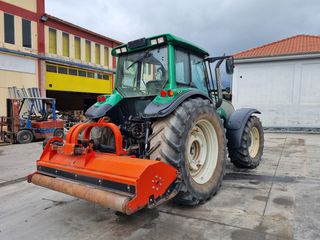 Τρακτέρ Valtra 2009 T190-thumb-2