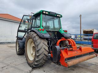 Τρακτέρ Valtra 2009 T190-thumb-4