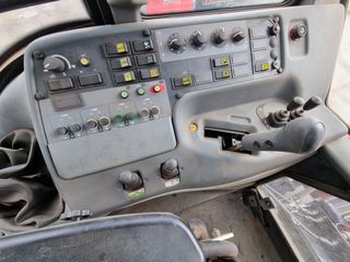 Τρακτέρ Valtra 2009 T190-thumb-7