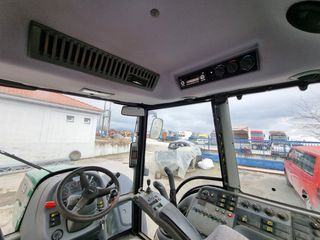 Τρακτέρ Valtra 2009 T190-thumb-8