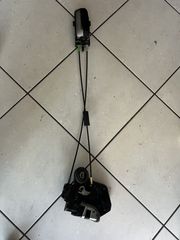 DAIHATSU TERIOS κλειδαριά πίσω δεξιά 06-09