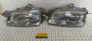 ΦΑΝΟΣ ΕΜΠΡΟΣ ΑΡΙΣΤΕΡΟ FIAT PUNTO 95-99	ΗELLA