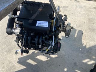 ΚΙΝΗΤΗΡΑΣ FIAT 500  1.4 16V 100HP 169A3000