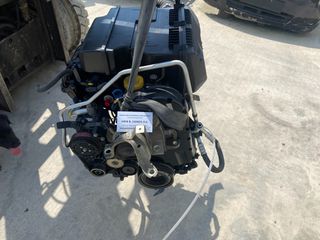 ΚΙΝΗΤΗΡΑΣ FIAT 500  1.4 16V 100HP 169A3000-thumb-1