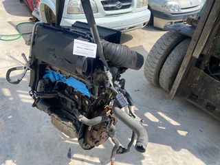ΚΙΝΗΤΗΡΑΣ FIAT 500  1.4 16V 100HP 169A3000-thumb-3