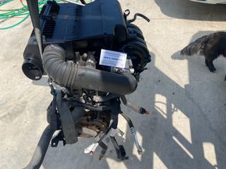 ΚΙΝΗΤΗΡΑΣ FIAT 500  1.4 16V 100HP 169A3000-thumb-4