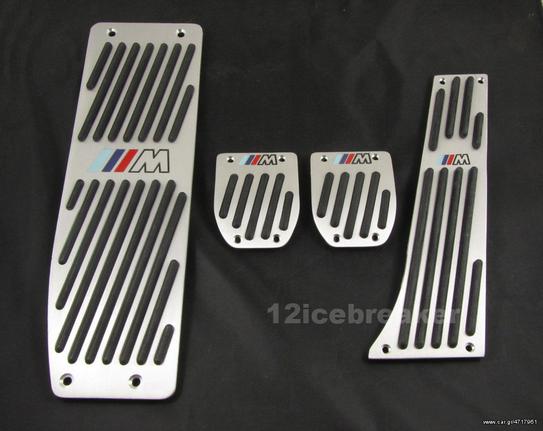 M PETALIERES GIA OLA TA BMW E30 E36 E46 E34 