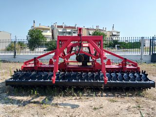 Σβωλοκόπτες 2018 Kongskilde HK 31-thumb-7
