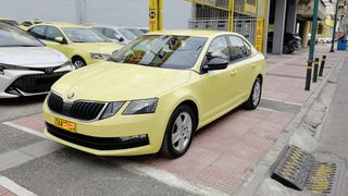 Skoda Octavia 2018 1.6 TDI Ambition (597)