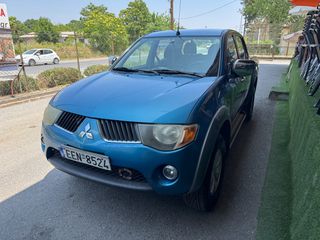 Mitsubishi L200 2006 SAFARI FULL EXTRA 4X4