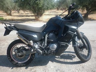 Honda Transalp 600 1996
