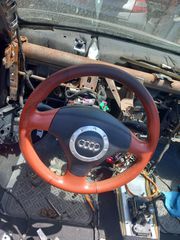AUDI TT 1.8CC  AUM 20VT '97-'03 ΤΙΜΌΝΙ