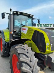Τρακτέρ Claas 2013 Claas 820 Action 178hp-thumb-1