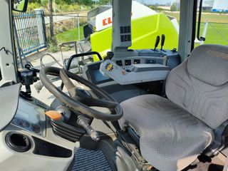 Τρακτέρ Claas 2013 Claas 820 Action 178hp-thumb-2