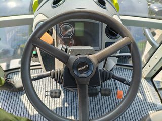 Τρακτέρ Claas 2013 Claas 820 Action 178hp-thumb-4