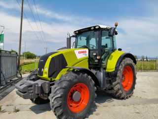 Τρακτέρ Claas 2013 Claas 820 Action 178hp-thumb-6