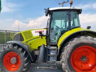 Τρακτέρ Claas 2013 Claas 820 Action 178hp-thumb-7