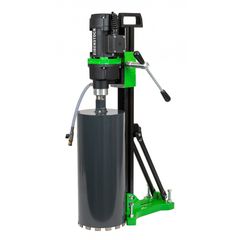 PL 200 Μονάδα Διαμαντοτρύπανου 202mm 2600W - ΚΑΡΟΤΙΕΡΕΣ - EIBENSTOCK (#03512000)