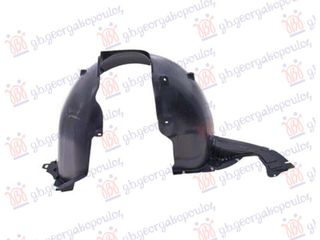 CARRO Θόλος Εμπρός Πλαστικός (Α Ποιότητα) / SKODA OCTAVIA 6 17-20 / 5E0809957G - Αριστερό - 1 Τεμ