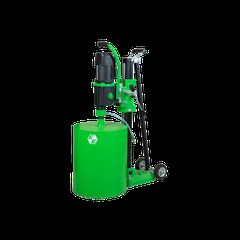 PLE 450 B Μονάδα Διαμαντοτρύπανου 452mm 3300W - ΚΑΡΟΤΙΕΡΕΣ - EIBENSTOCK (#0373B000)