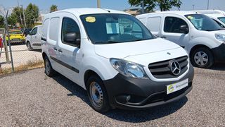 Mercedes-Benz Citan 2021 1 ΧΡΟΝΟ ΕΓΓΥΗΣΗ - CDI LONG