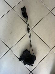 DAIHATSU TERIOS '06-09 κλειδαριά εμπρός δεξιά