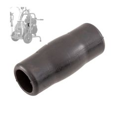 ΚΟΝΤΟΣ ΣΩΛΗΝΑΣ ΓΙΑ ΔΕΞΑΜΕΝΗ ΚΕΝΟΥ ΓΙΑ ΑΡΜΕΚΤΙΚΕΣ ΜΗΧΑΝΕΣ