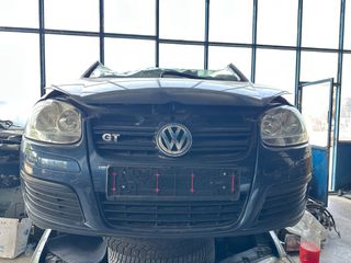 VW GOLF 5 GT '03-'08  ΜΟΥΡΗ ΚΟΜΠΛΕ
