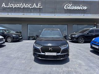 DS DS7 2020 BlueHDi Be CHIC BUSINESS EAT8 1.5lt 130hp Α. Ισμαήλος Α.Ε.-thumb-2