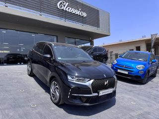 DS DS7 2020 BlueHDi Be CHIC BUSINESS EAT8 1.5lt 130hp Α. Ισμαήλος Α.Ε.-thumb-24