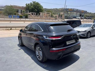 DS DS7 2020 BlueHDi Be CHIC BUSINESS EAT8 1.5lt 130hp Α. Ισμαήλος Α.Ε.-thumb-26